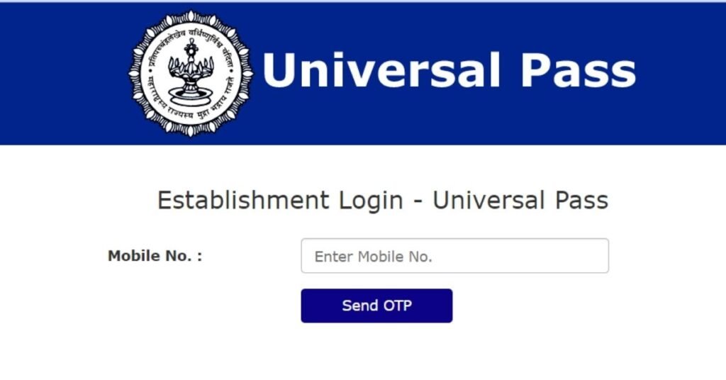Complete Guide: How to Login, Apply and Download Universal Travel Pass
