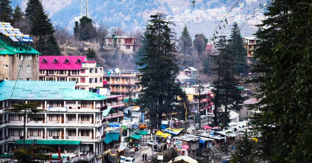 Best Convenient Time to Explore the Romantic Hill Station Manali