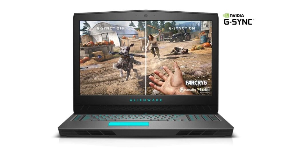 Best Alienware 17 Laptop (Core i7-7820HK/32GB/1TB HDD + 2TB SSD 17inch Gaming Laptop) Know Features and Reviews