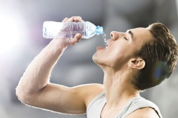Healthy and beautiful benefits of hydration