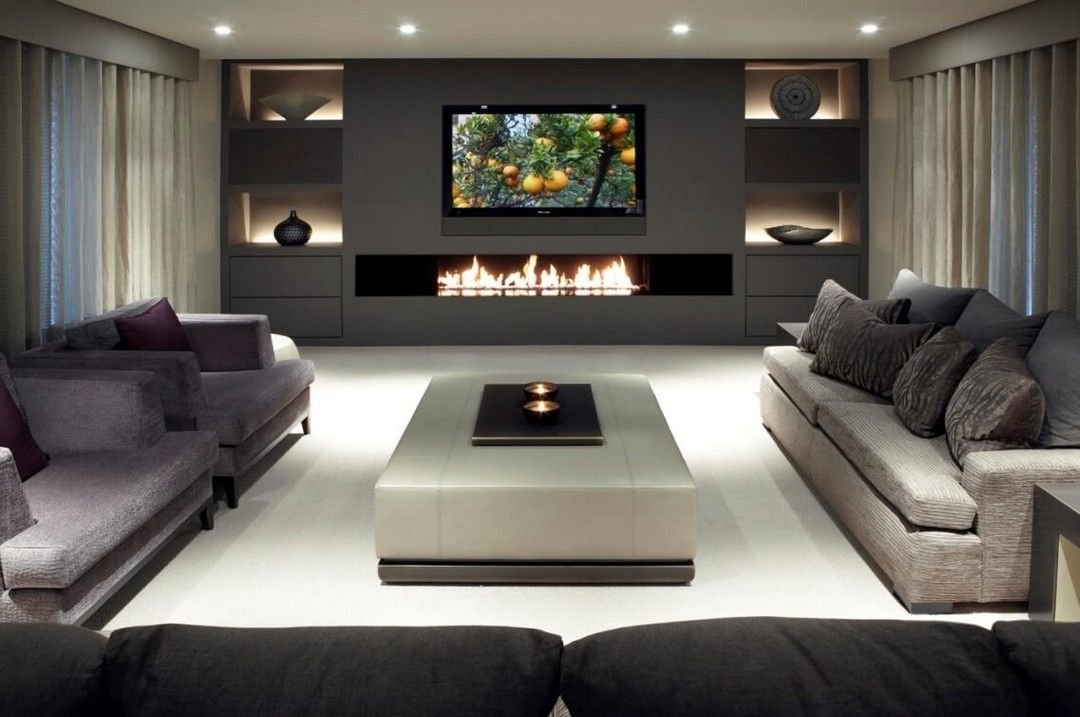 เว็บตรงสล็อต เครดิตฟรี Most Amazing Modern Living Room Ideas For Your New Home