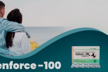 Buy Cenforce 100 mg Online | Trusted Erectile Dysfunction Pills | Pills4USA