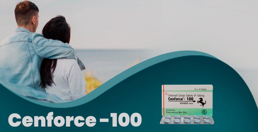 Buy Cenforce 100 mg Online | Trusted Erectile Dysfunction Pills | Pills4USA
