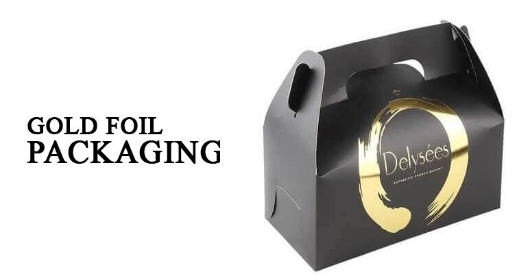 How to Make Gold Foil Packaging beyond Market Trends