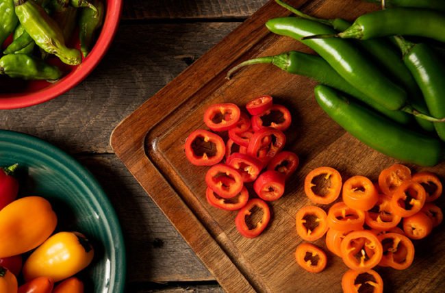 Chilies Medical advantages: How Would They Work?