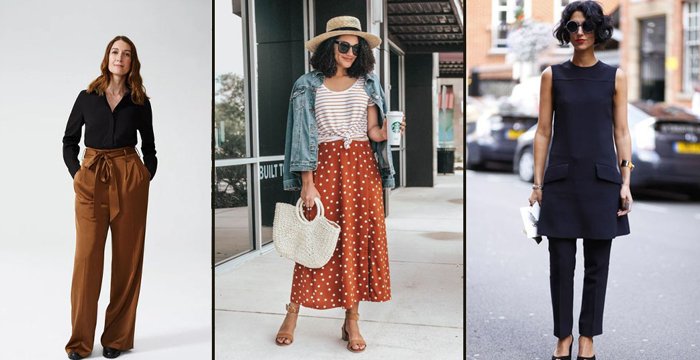Casual Church Outfits Ideas For The Trendsetter In You