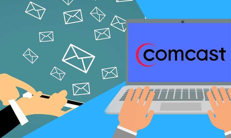 Comcast email not working: The Ultimate Guide