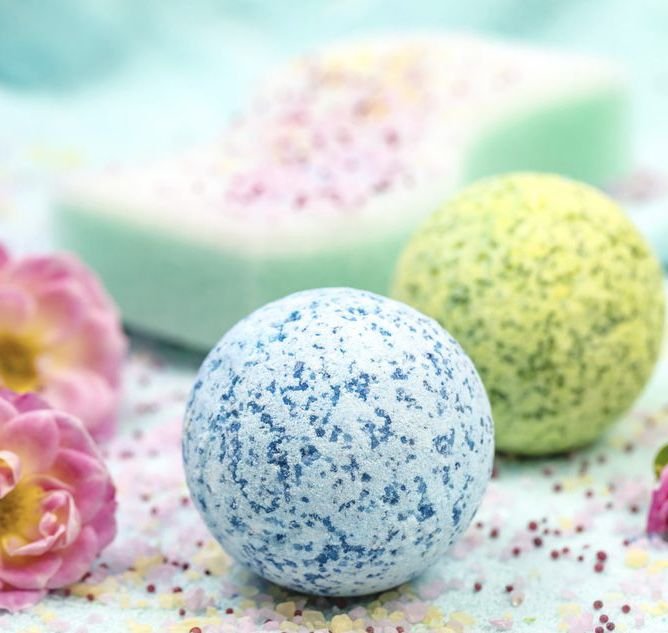 How To Use Homemade Shower Bombs In The Best Way?