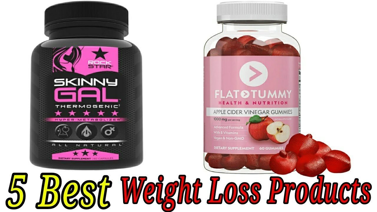The 5 Best Advanced Medical Weight Loss