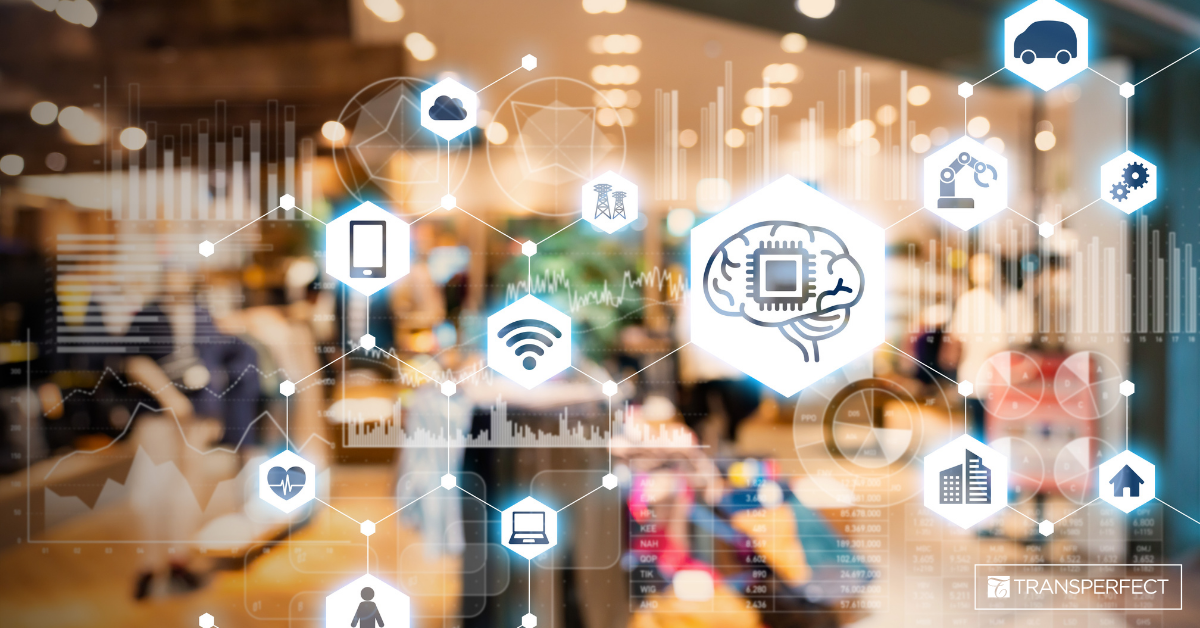 AI Trends Every Retailer Should Watch for in 2022
