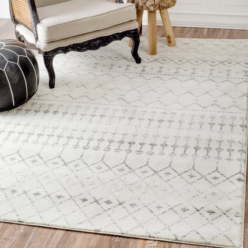 What is the most popular Rug ?