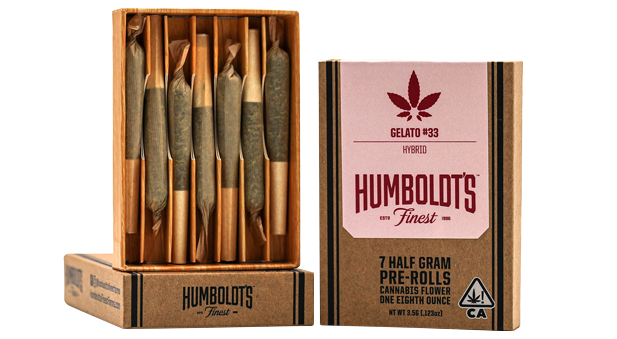 What To Think About When Choosing Pre Roll Packaging